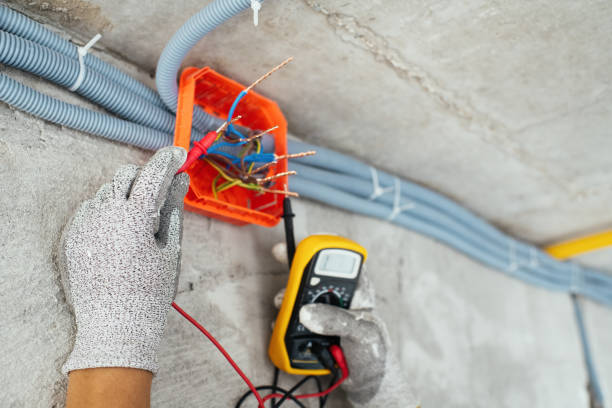 Best Electrical Installation Contractor  in Sugarcreek, PA
