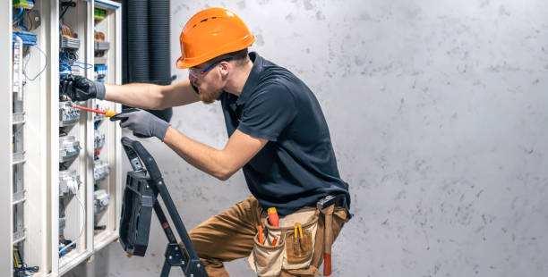 Best Electrical Rewiring Services  in Sugarcreek, PA