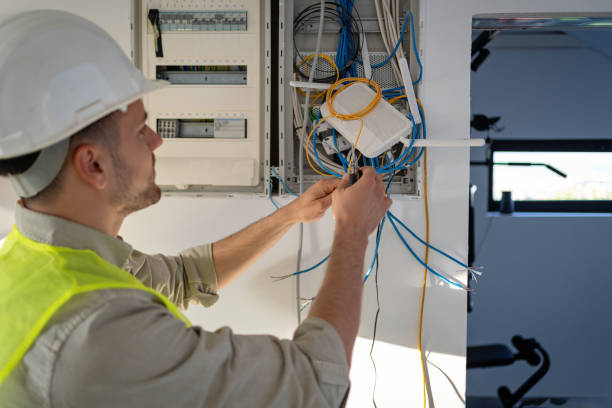 Best Ceiling Fan Installation Electrician  in Sugarcreek, PA